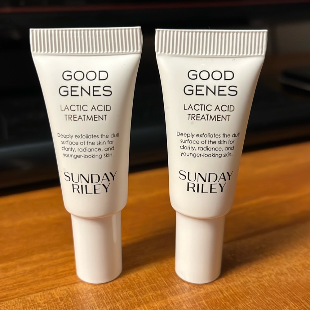 Sunday Riley Good Genes Lactic Acid Treatment